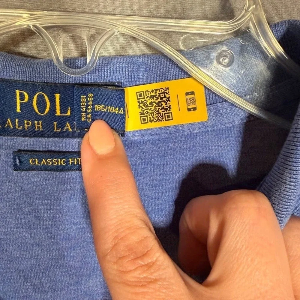 Polo Ralph Lauren polo ralph